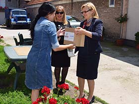 Podrška hraniteljskim porodicama